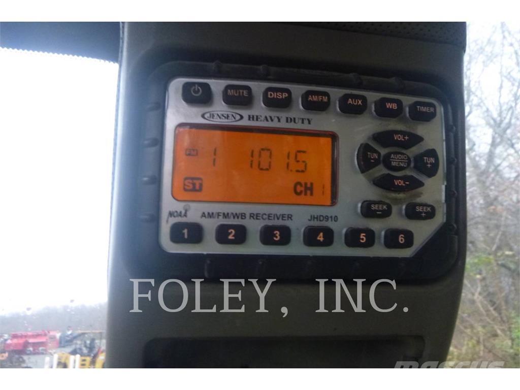 CASE 580SN Kaivurikuormaajat