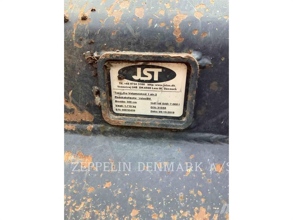 CASE 921G Pyöräkuormaajat