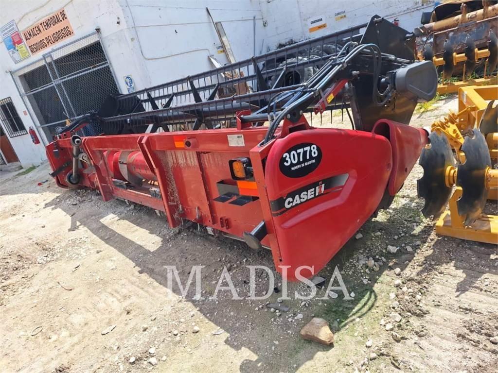 CASE A7000 Harvesterit
