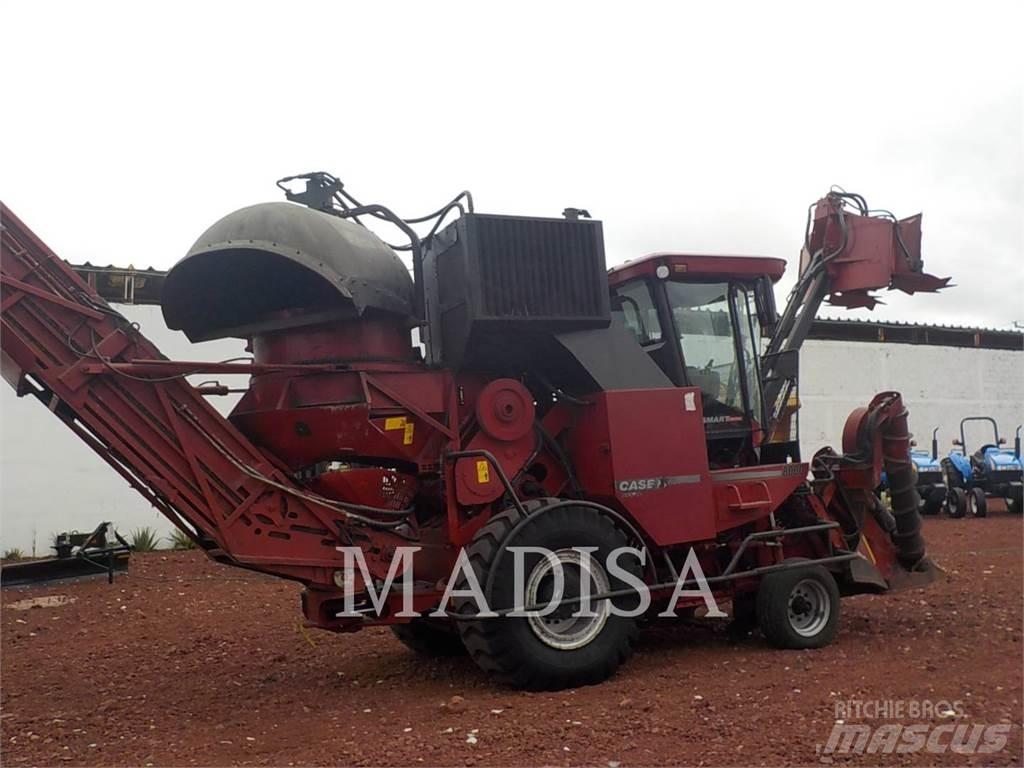 CASE COSECHADOR Harvesterit