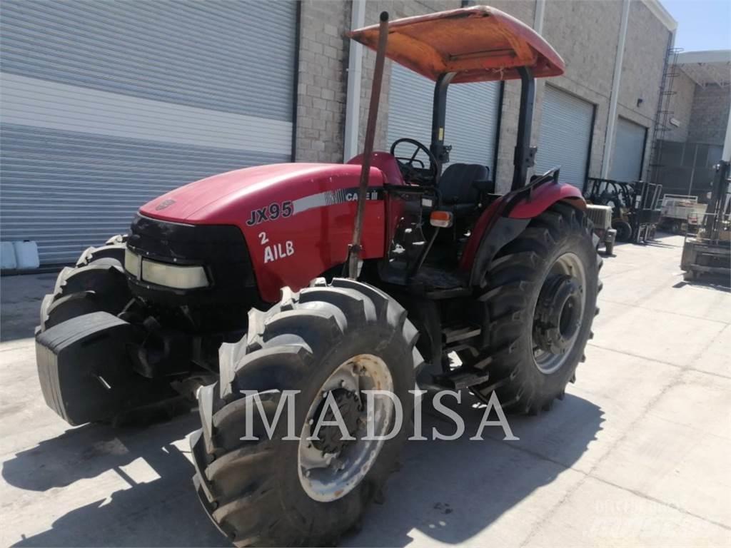 Case IH FARMALJX95 Traktorit