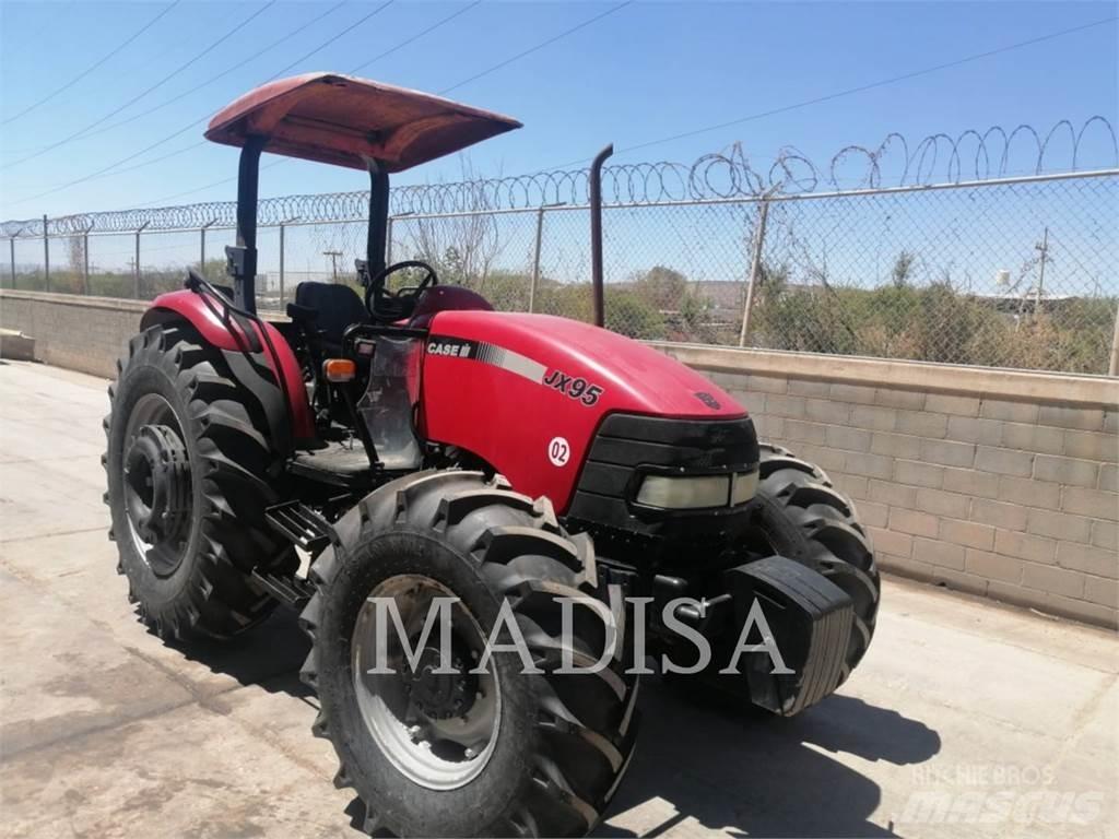 Case IH FARMALJX95 Traktorit