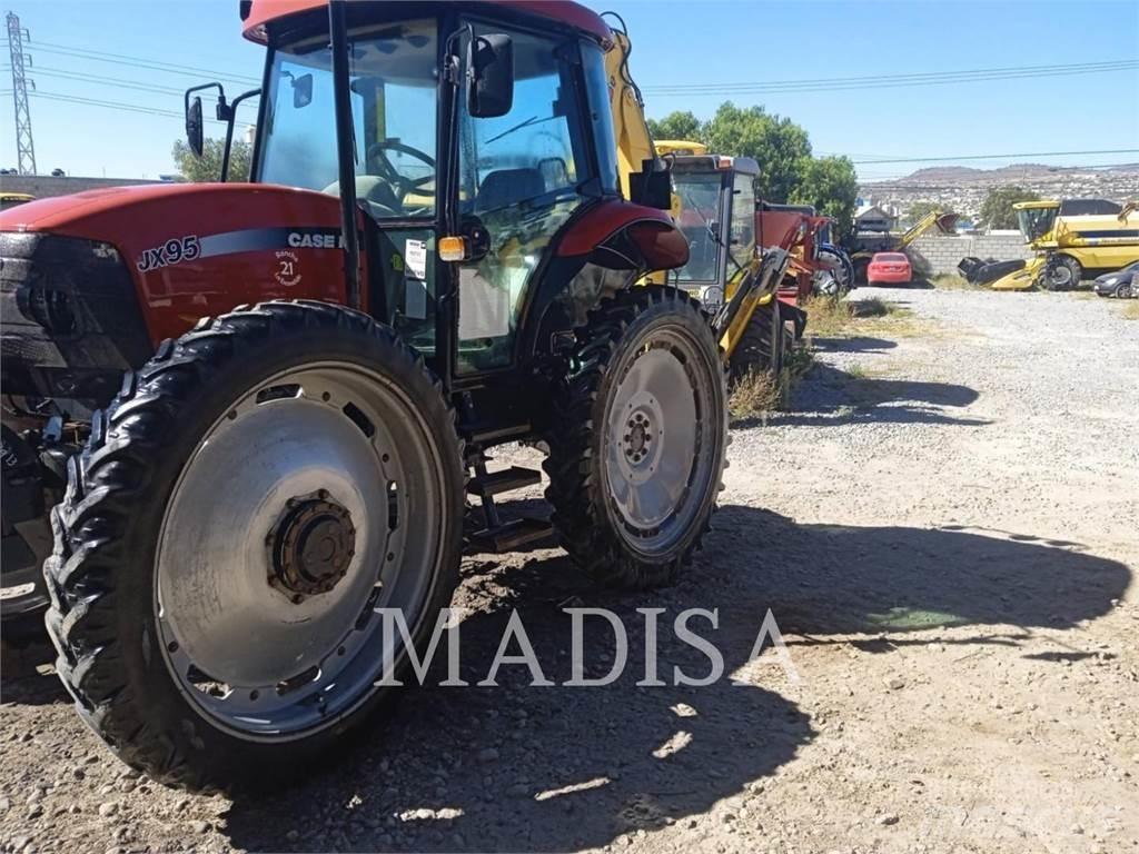 Case IH JX95 Traktorit