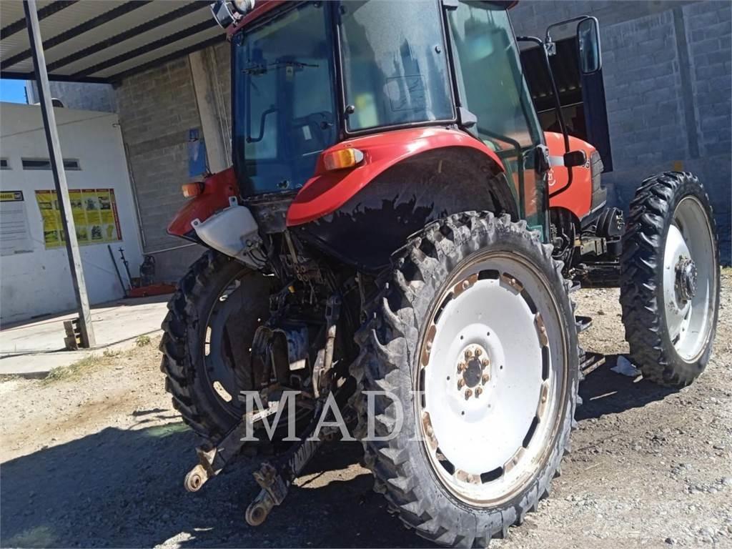 Case IH JX95 Traktorit