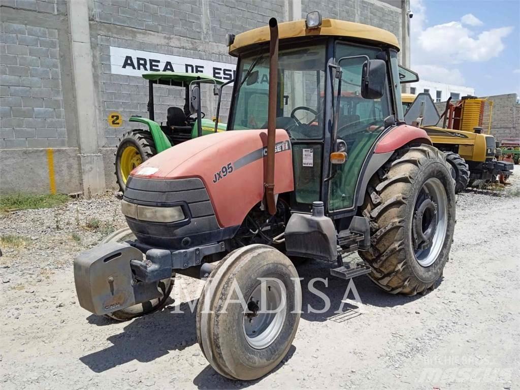 Case IH JX95 Traktorit