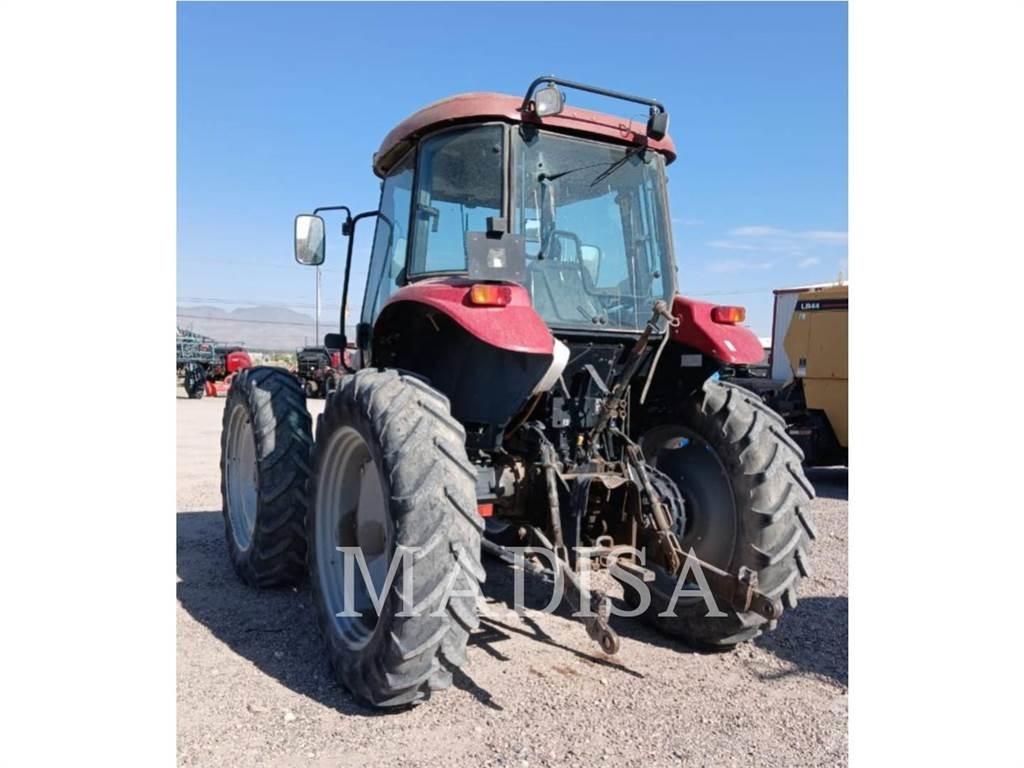 Case IH JX95LODCAB Traktorit