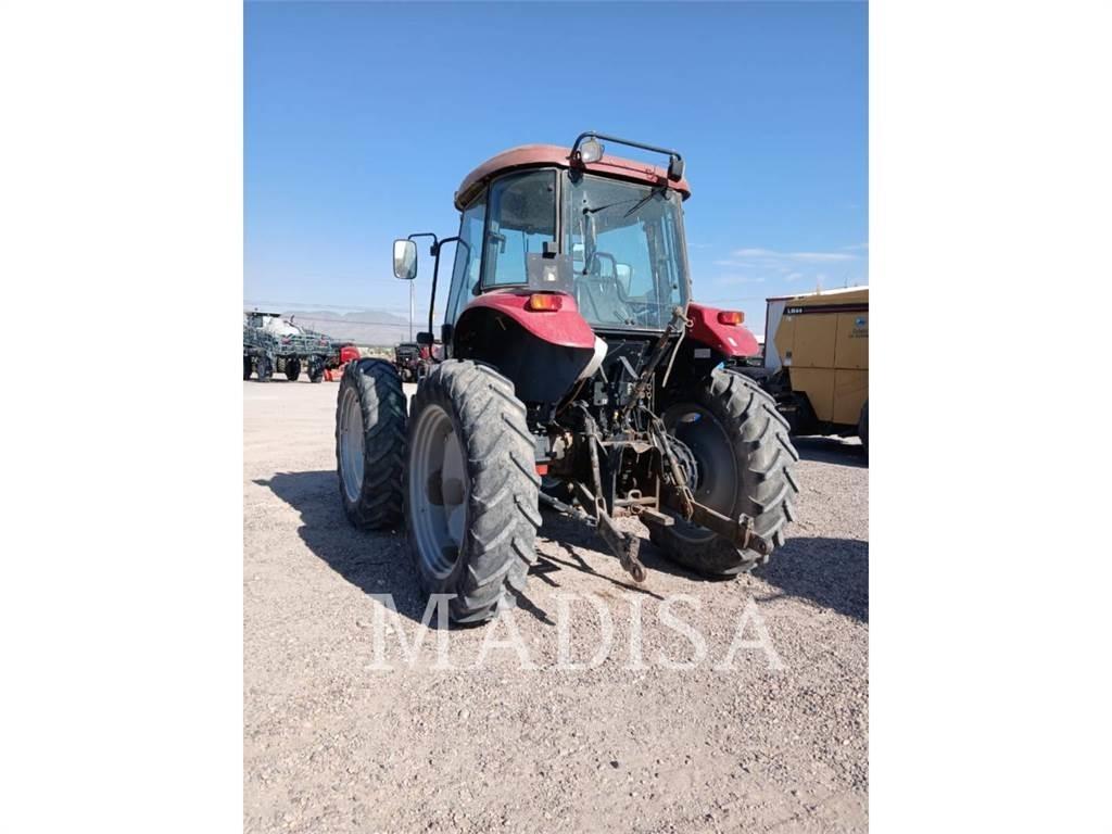 Case IH JX95LODCAB Traktorit