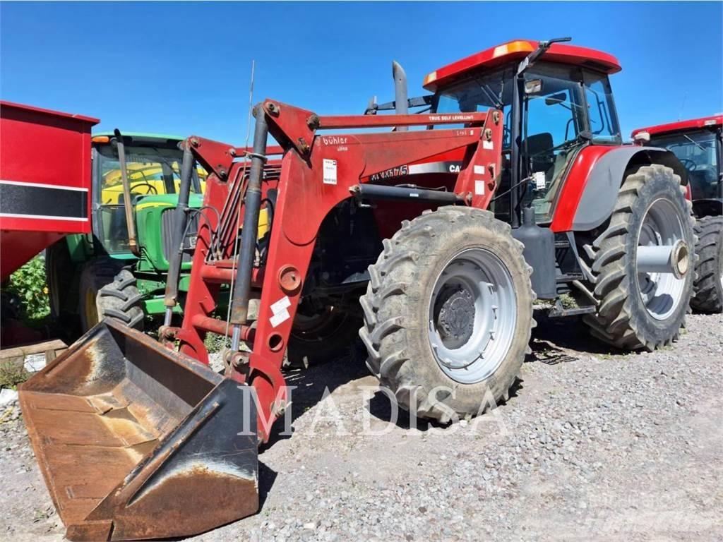 Case IH MAXXUM 175 Traktorit