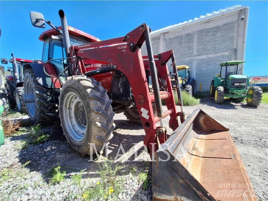 Case IH MAXXUM 175 Traktorit