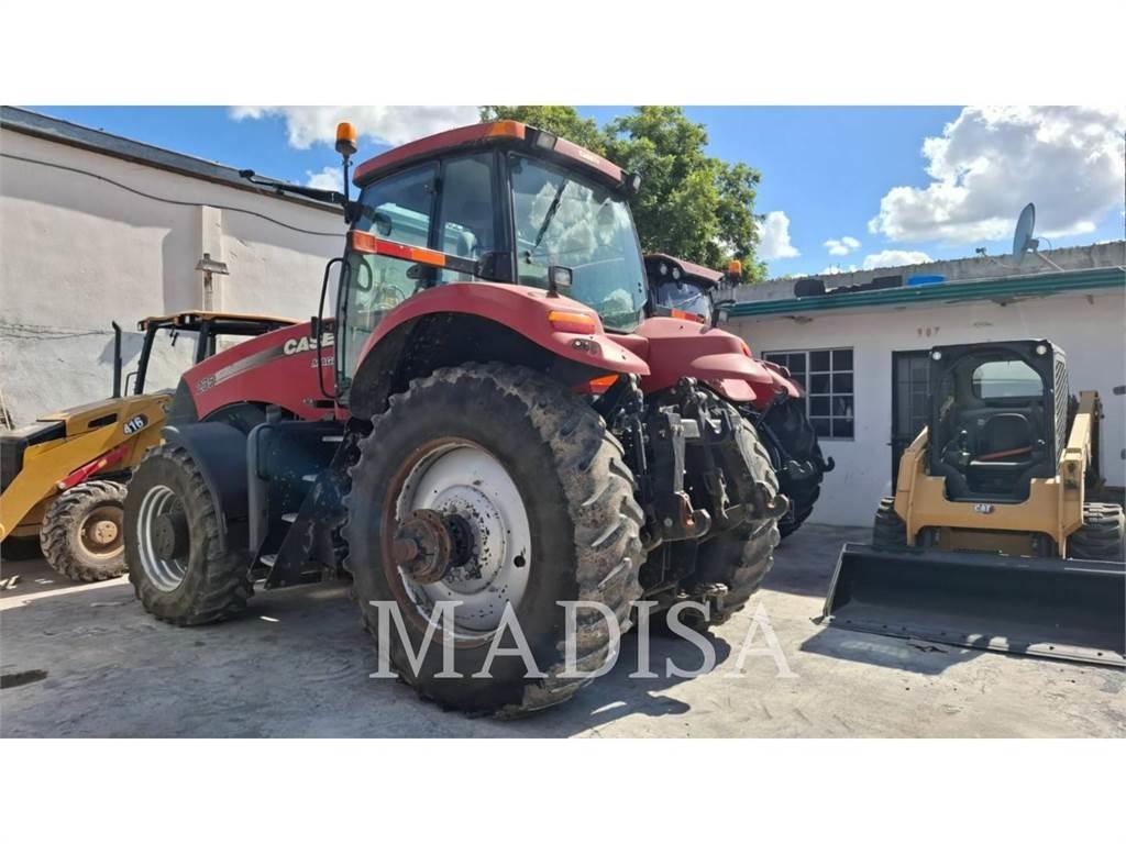 Case IH MX 235 MFD Traktorit