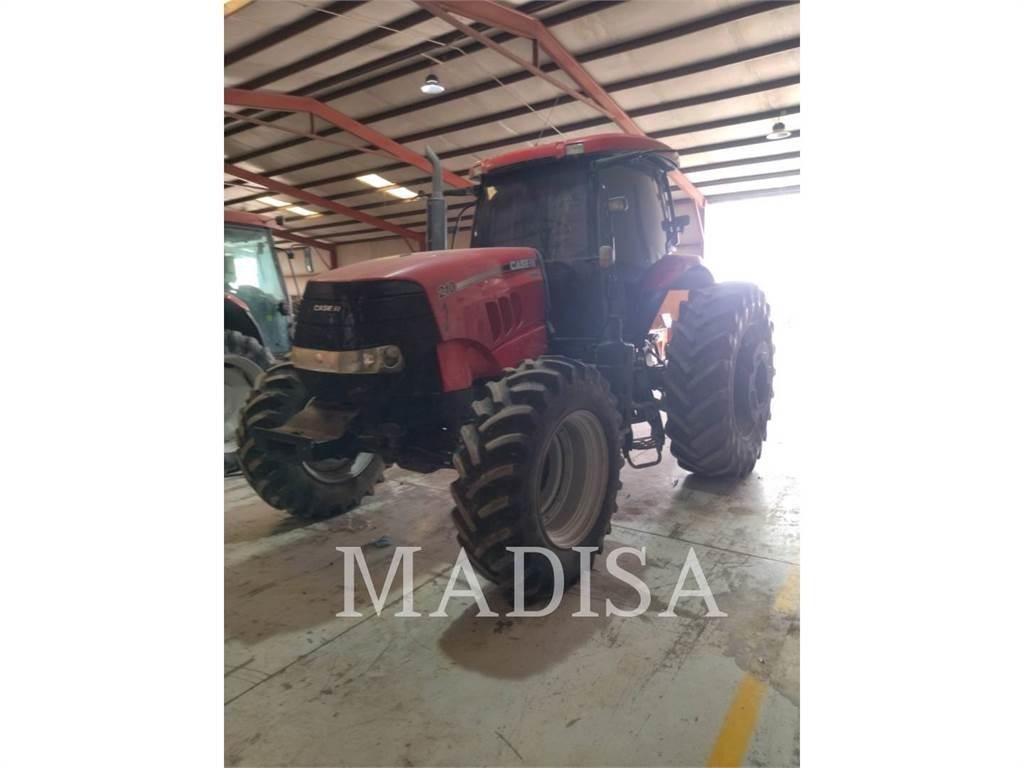 Case IH PUMA210 Traktorit