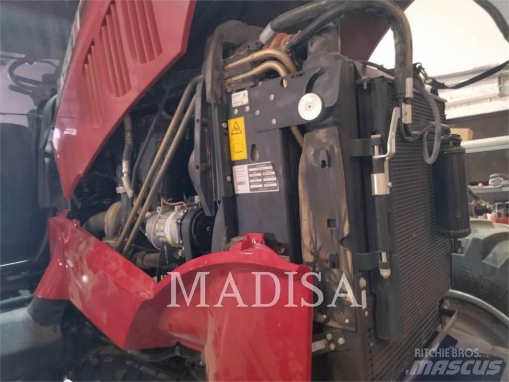 Case IH PUMA210 Traktorit