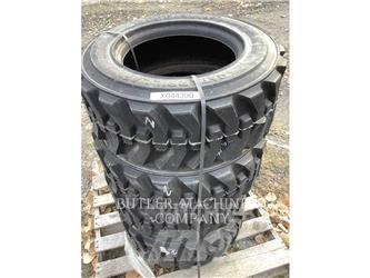 CAT 10/16.5 TIRES Renkaat ja vanteet