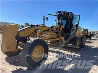 CAT 120 Tiehöylät
