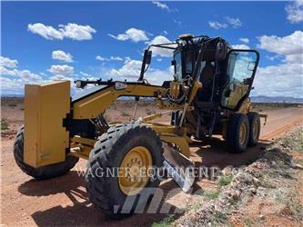 CAT 120 Tiehöylät