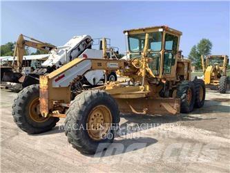 CAT 12G Tiehöylät
