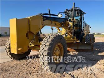 CAT 12M3 Tiehöylät