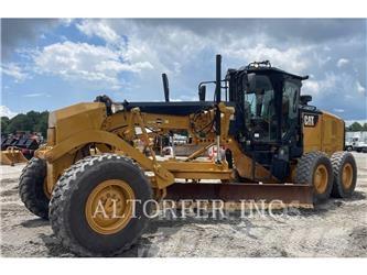 CAT 12M3 Tiehöylät