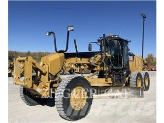CAT 12M3AWD Tiehöylät