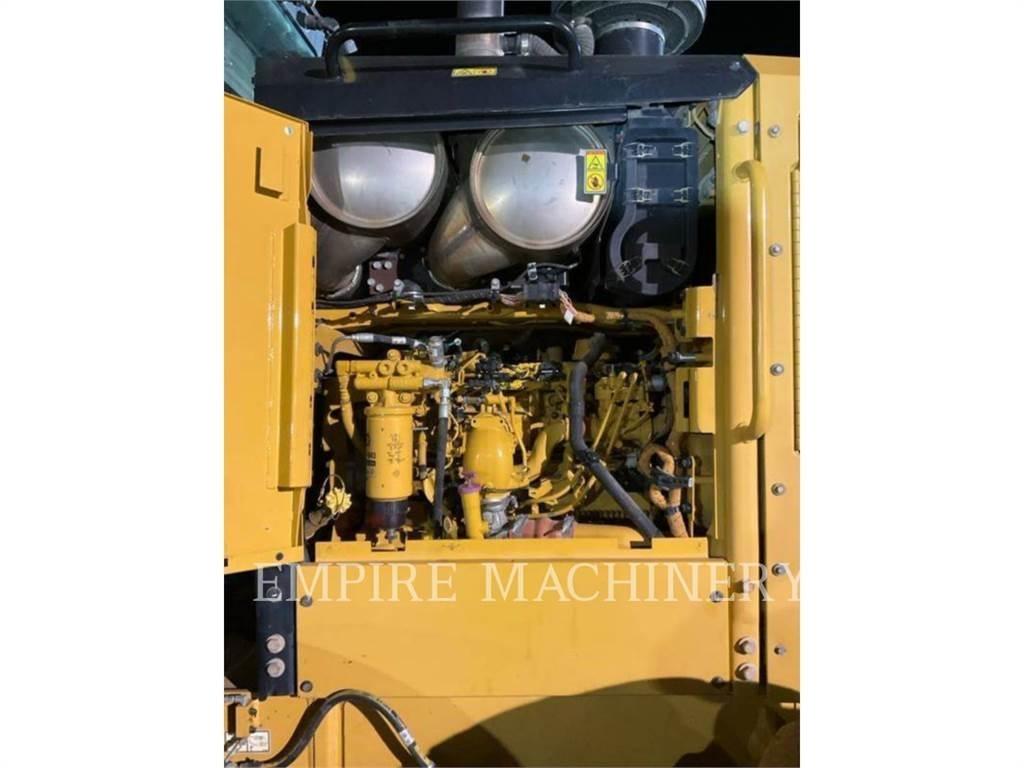 CAT 12M3AWD TR Tiehöylät