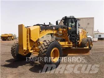 CAT 14-15 Tiehöylät
