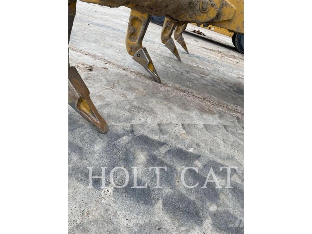 CAT 14 JOY3 Tiehöylät