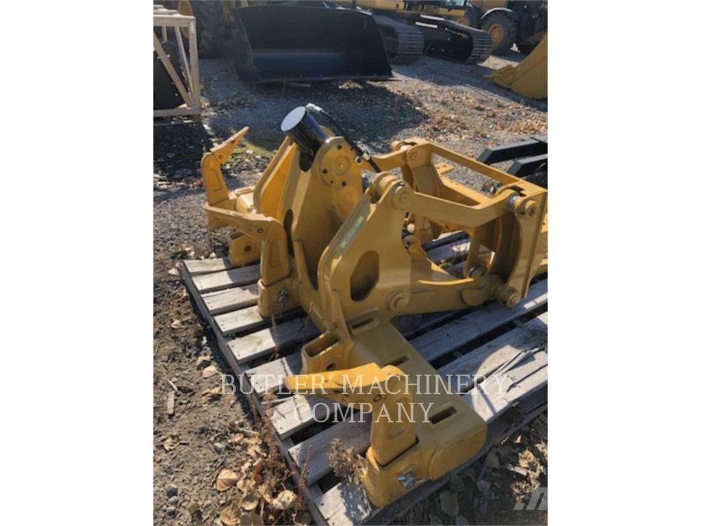 CAT 140-13A RR Repijät