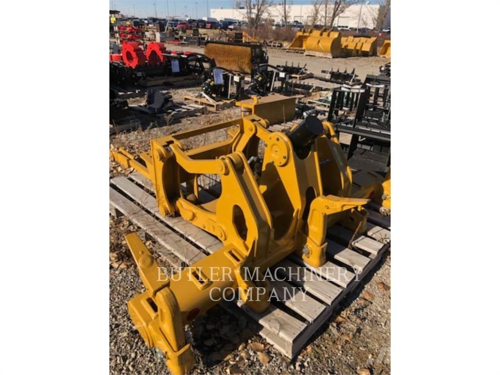 CAT 140-13A RR Repijät