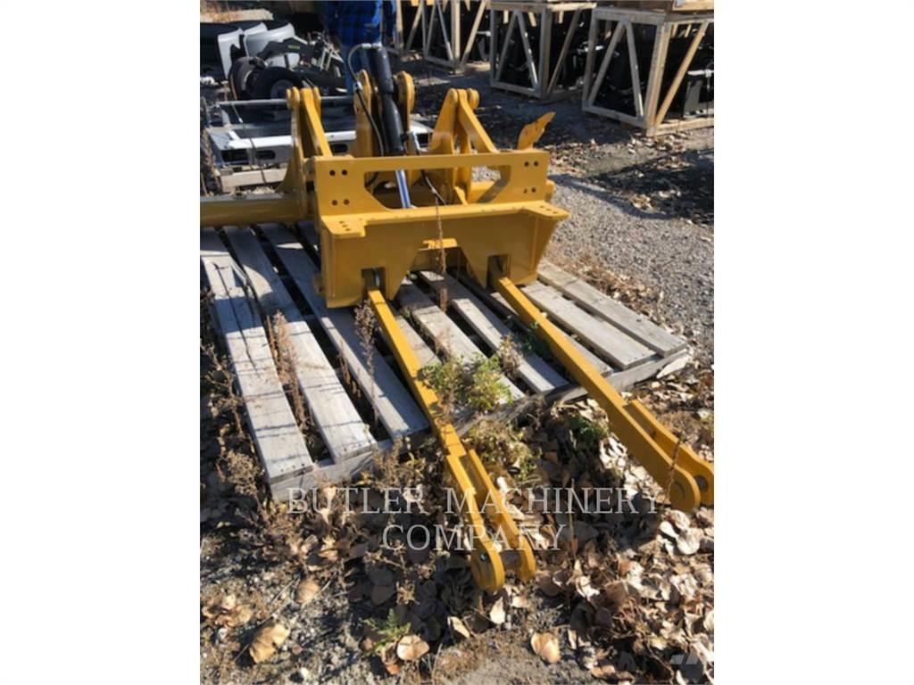 CAT 140-13A RR Repijät
