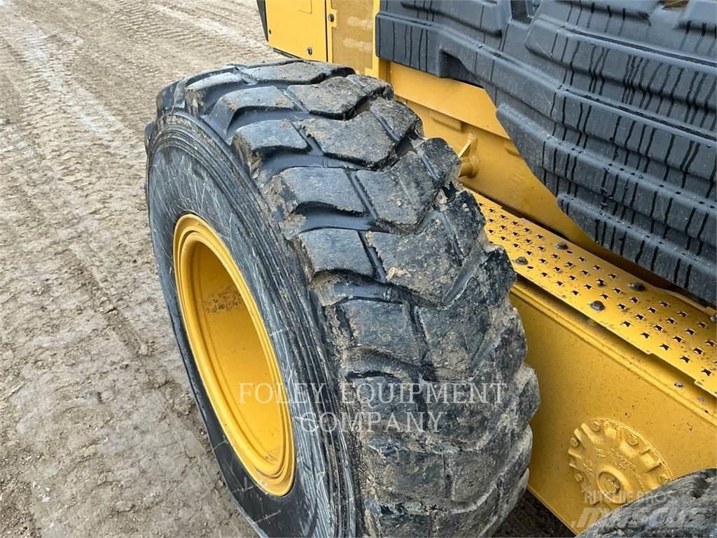 CAT 140-13AWL Tiehöylät