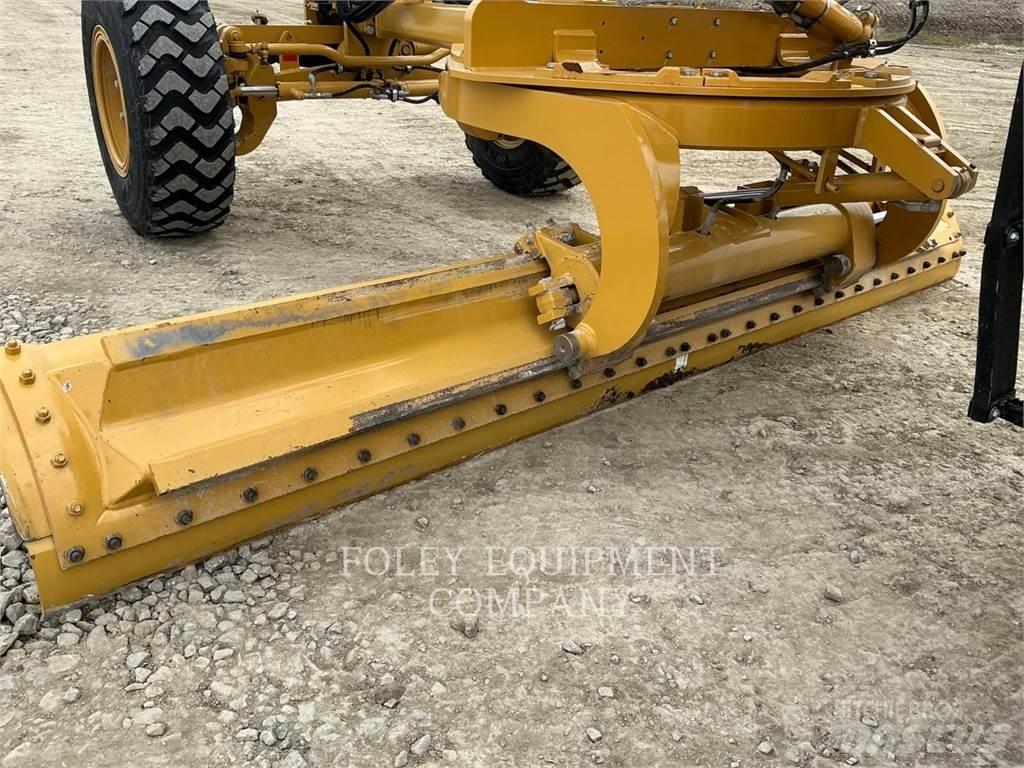CAT 140-13AWL Tiehöylät