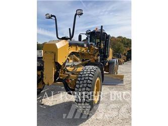 CAT 140-15AWD Tiehöylät