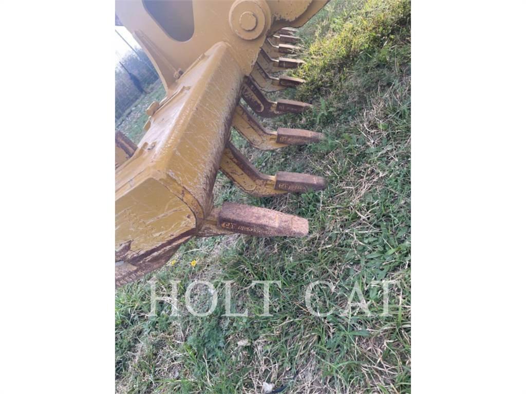 CAT 140 AWD Tiehöylät