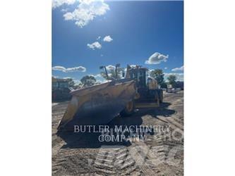 CAT 140 M2 Tiehöylät