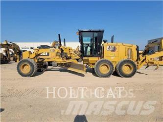 CAT 140GC Tiehöylät