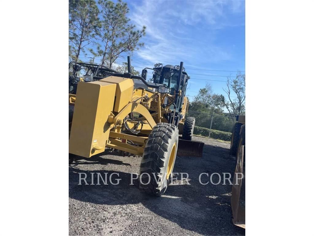 CAT 140JOY CS Tiehöylät
