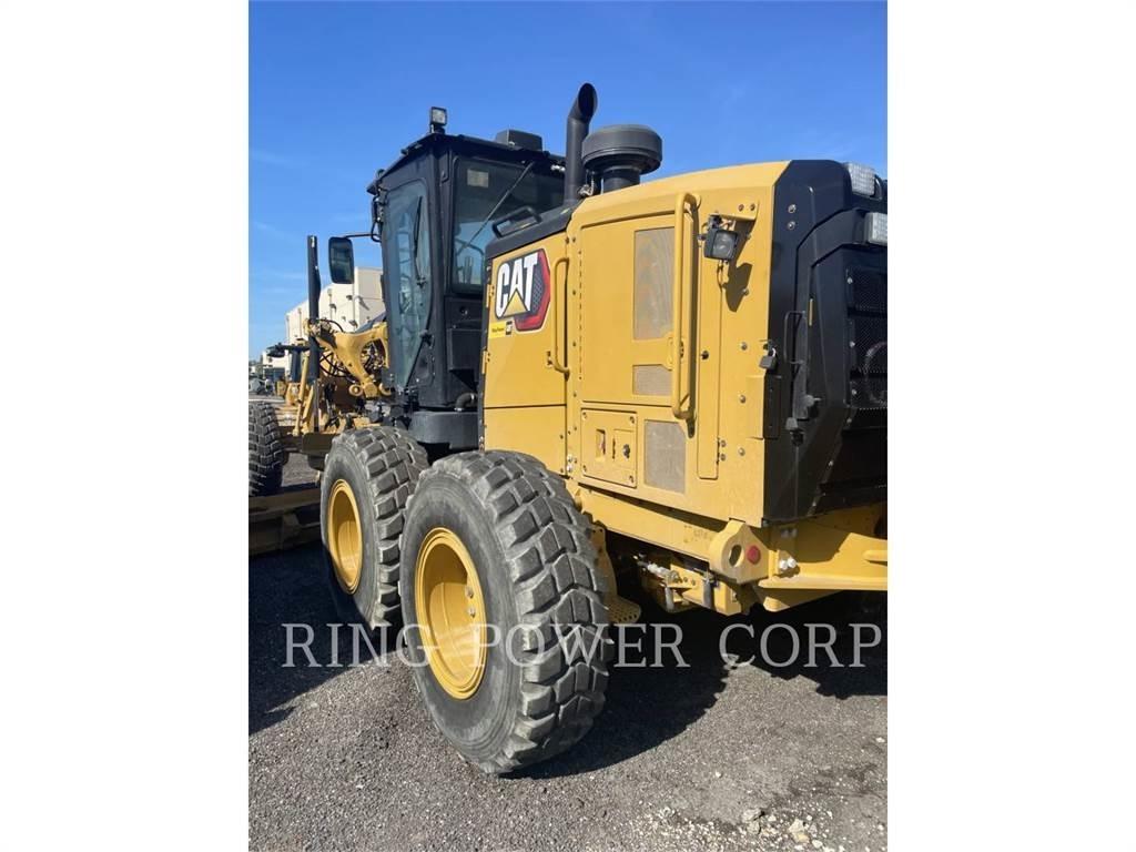 CAT 140JOY CS Tiehöylät