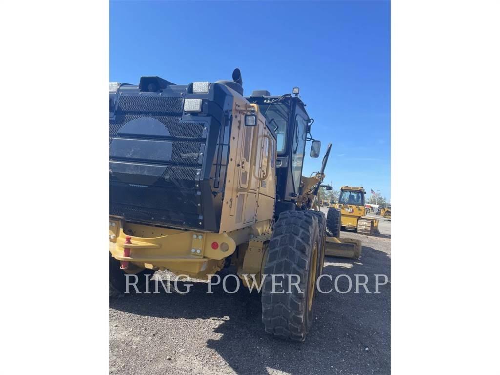 CAT 140JOY CS Tiehöylät
