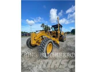 CAT 140LVR EW Tiehöylät