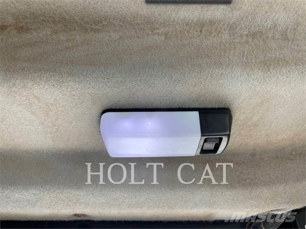CAT 140M2 Graders