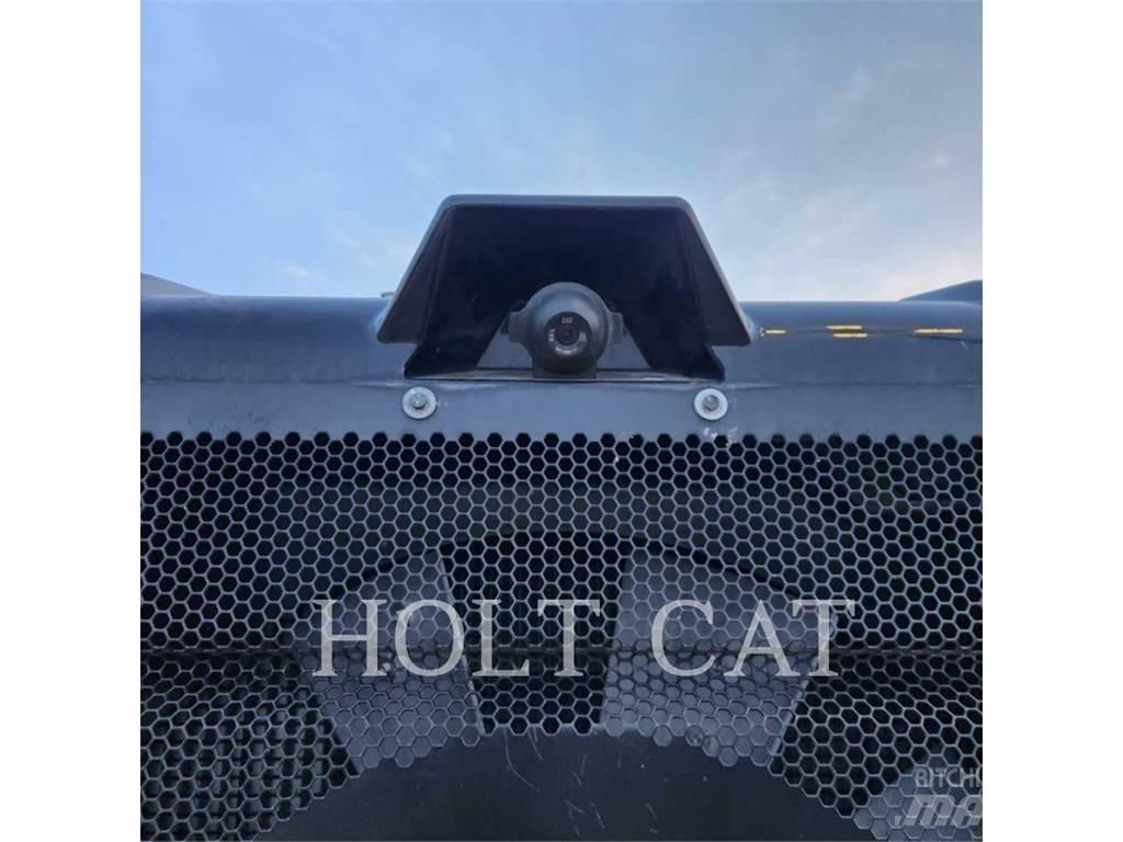 CAT 140M3 Tiehöylät