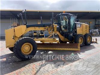 CAT 140M3 Tiehöylät