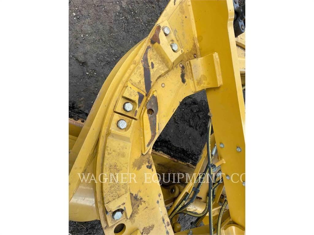 CAT 140M3 Tiehöylät