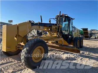 CAT 140M3 Tiehöylät