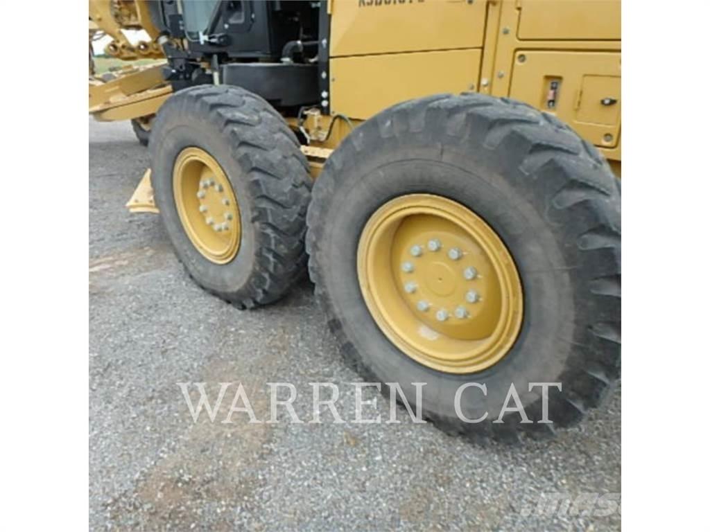 CAT 140M3 Graders