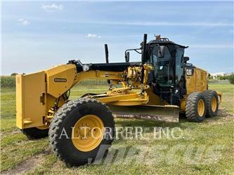 CAT 140M3 R Tiehöylät