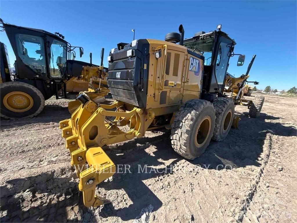 CAT 150 15 Tiehöylät