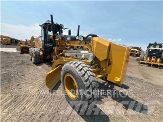 CAT 150 15 Tiehöylät