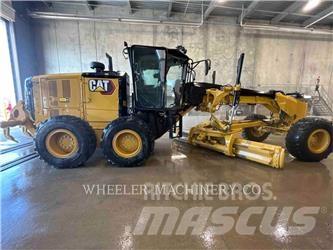 CAT 150 15 Tiehöylät
