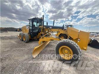 CAT 150 15 Tiehöylät